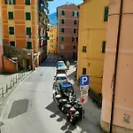 Hotel Augusta Camogli