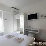 Augusta Hotel Camogli