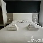 Hotel Augusta Camogli