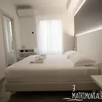 Hotel Augusta Camogli