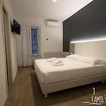 Hotel Augusta Camogli