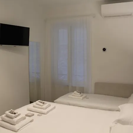 Augusta Hotel Camogli