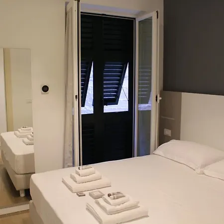 Hotel Augusta