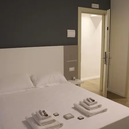 Augusta Hotel Camogli