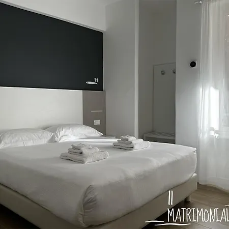 Augusta 3* 卡莫利