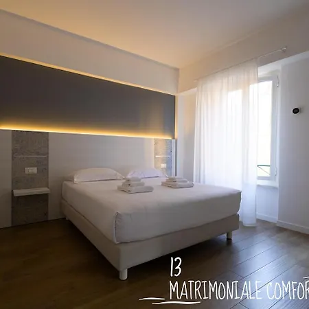 Augusta 3* Camogli