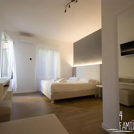 Augusta Hotel 3*