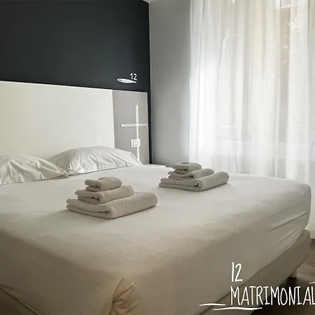 Augusta 3* Camogli