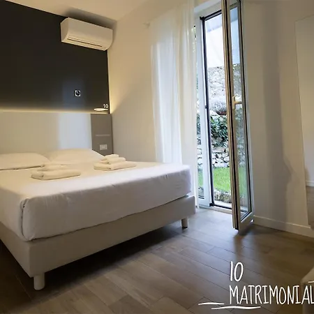 Augusta Hotel 3*