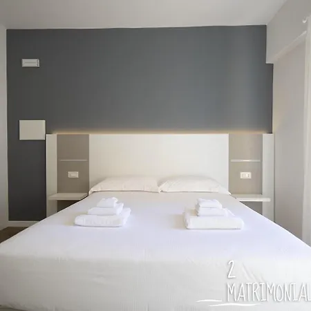 Augusta Hotel Camogli