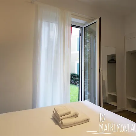 Hotel Augusta 3*