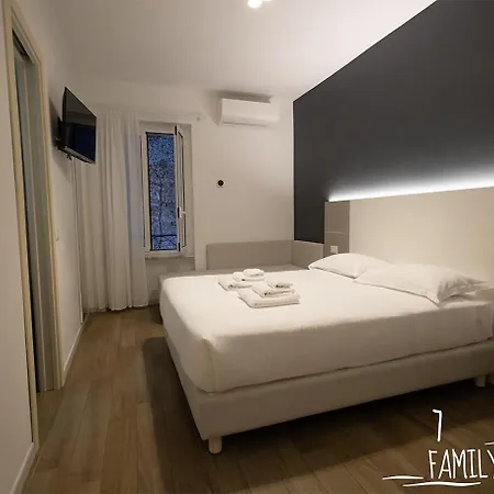 Hotel Augusta Camogli