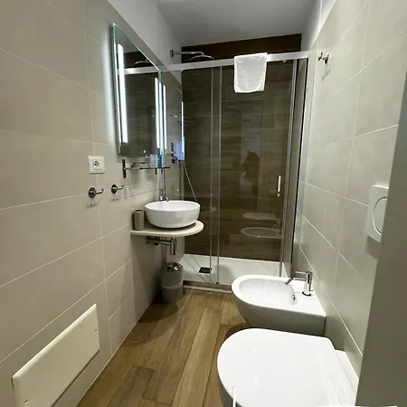 Hotel Augusta Camogli