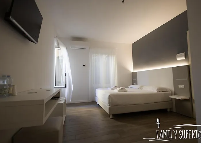Augusta ホテル