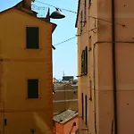 Augusta 3* Camogli