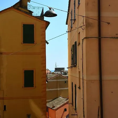 Augusta 3* Camogli