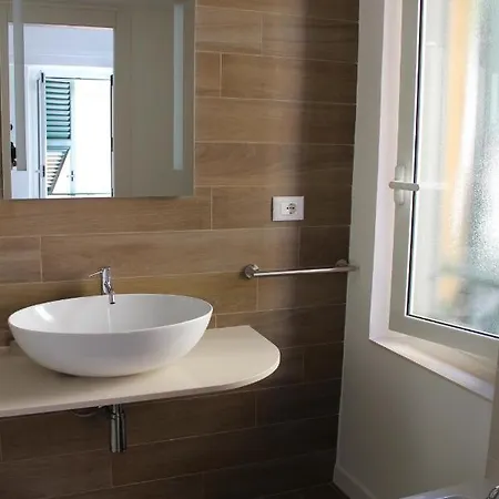 Szálloda Augusta 3*