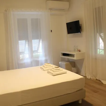 Szálloda Augusta Camogli
