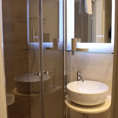 Augusta Hotel Camogli