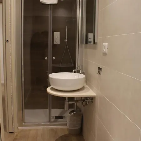 Augusta Szálloda 3*