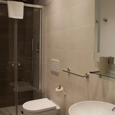 Augusta ホテル カモーリ