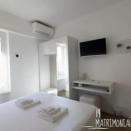 Augusta Hotel Camogli