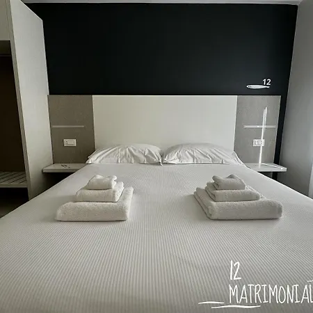 Hotel Augusta Camogli