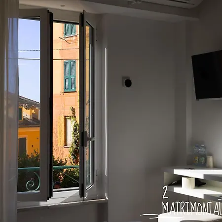 Augusta 3* Camogli