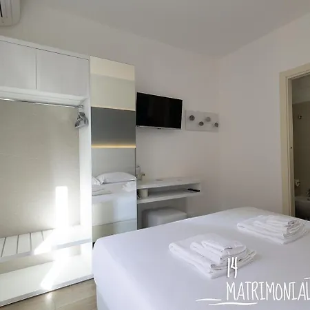 Szálloda Augusta 3*