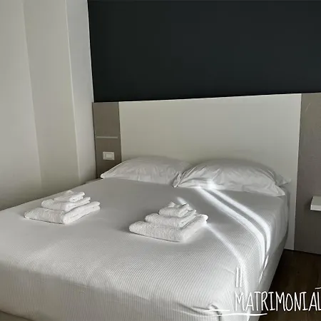 Hotel Augusta Camogli