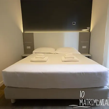 Augusta Szálloda 3*