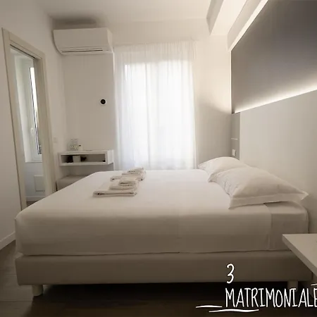 Hotel Augusta Camogli