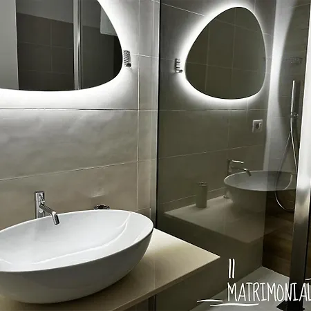 Augusta カモーリ