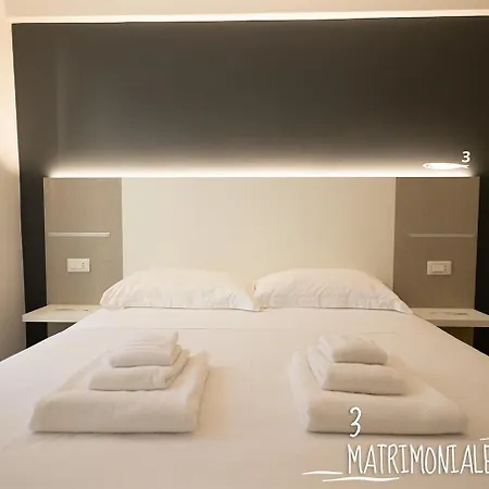 Augusta 3* Camogli