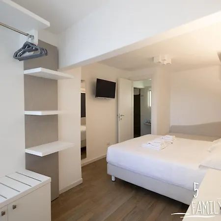 Augusta Hotel Camogli