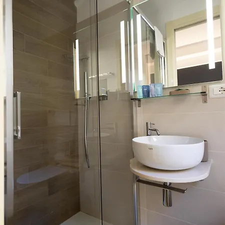 Augusta 3* Camogli