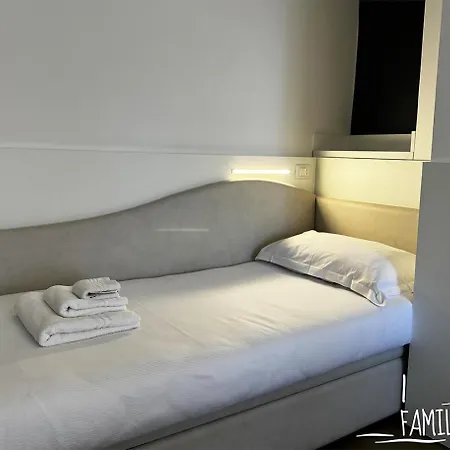 Augusta Hotel Camogli