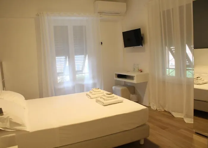 Hotel Augusta Camogli