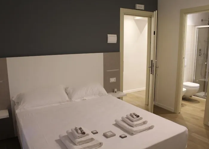 Augusta Hotel Camogli