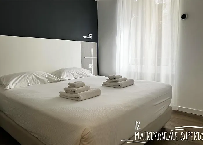 Augusta 3* Camogli