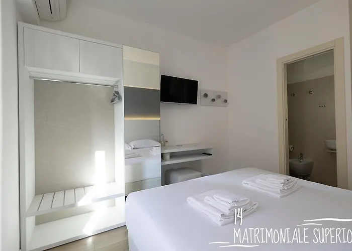 Hotel Augusta 3*