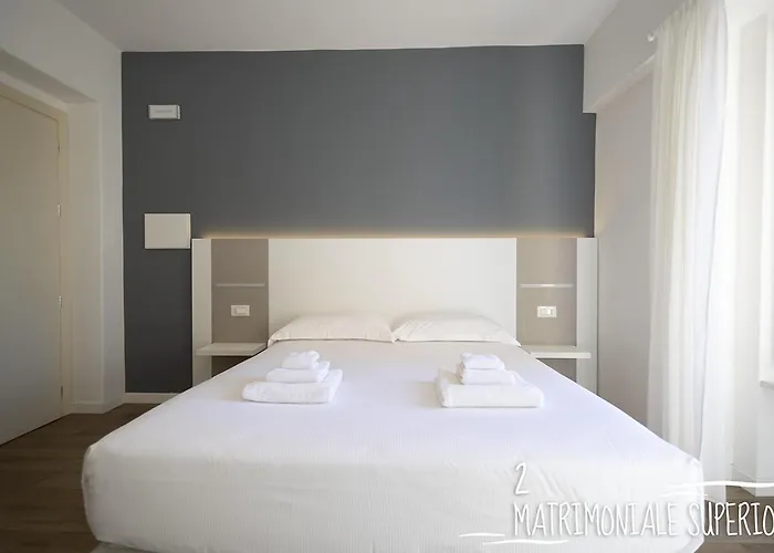 Augusta Hotel Camogli