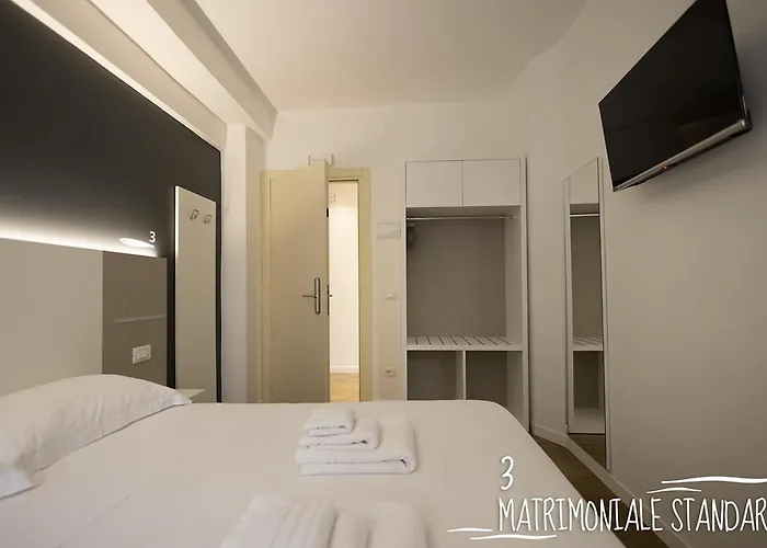 Hotel Augusta